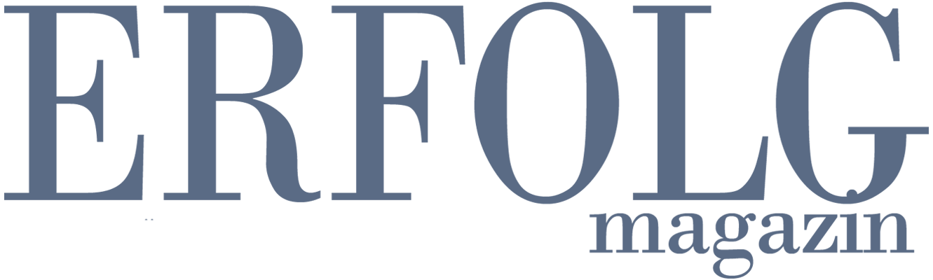 ERFOLG Magazin