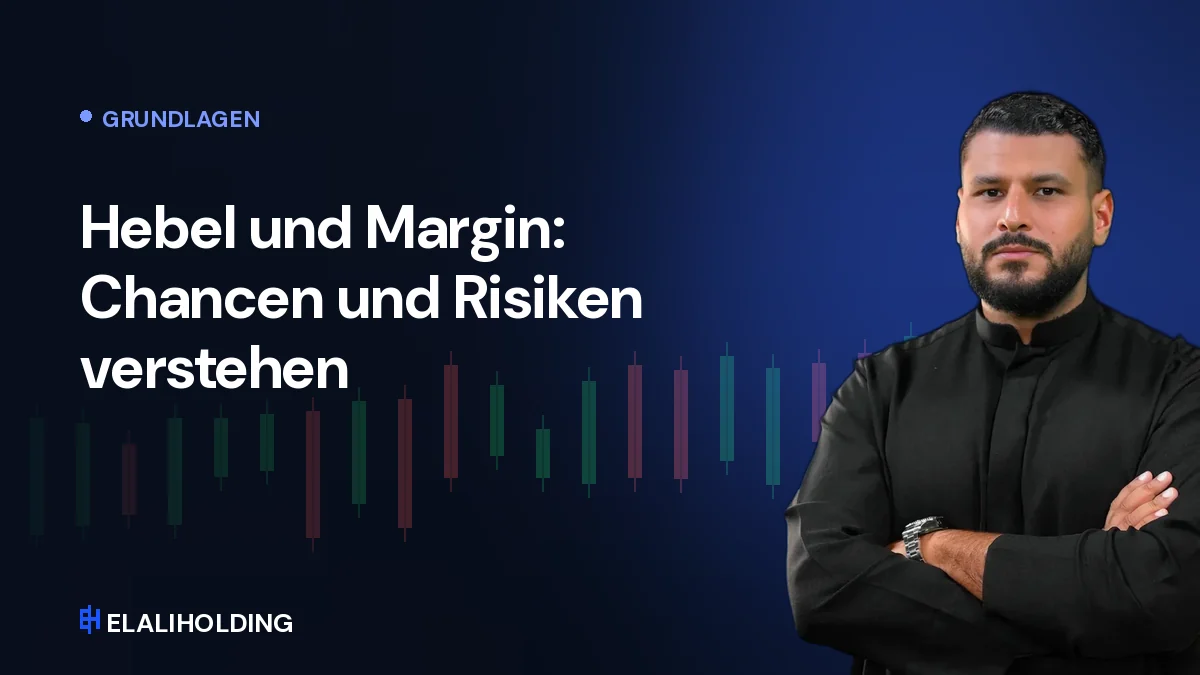 Hebel und Margin: Chancen und Risiken verstehen