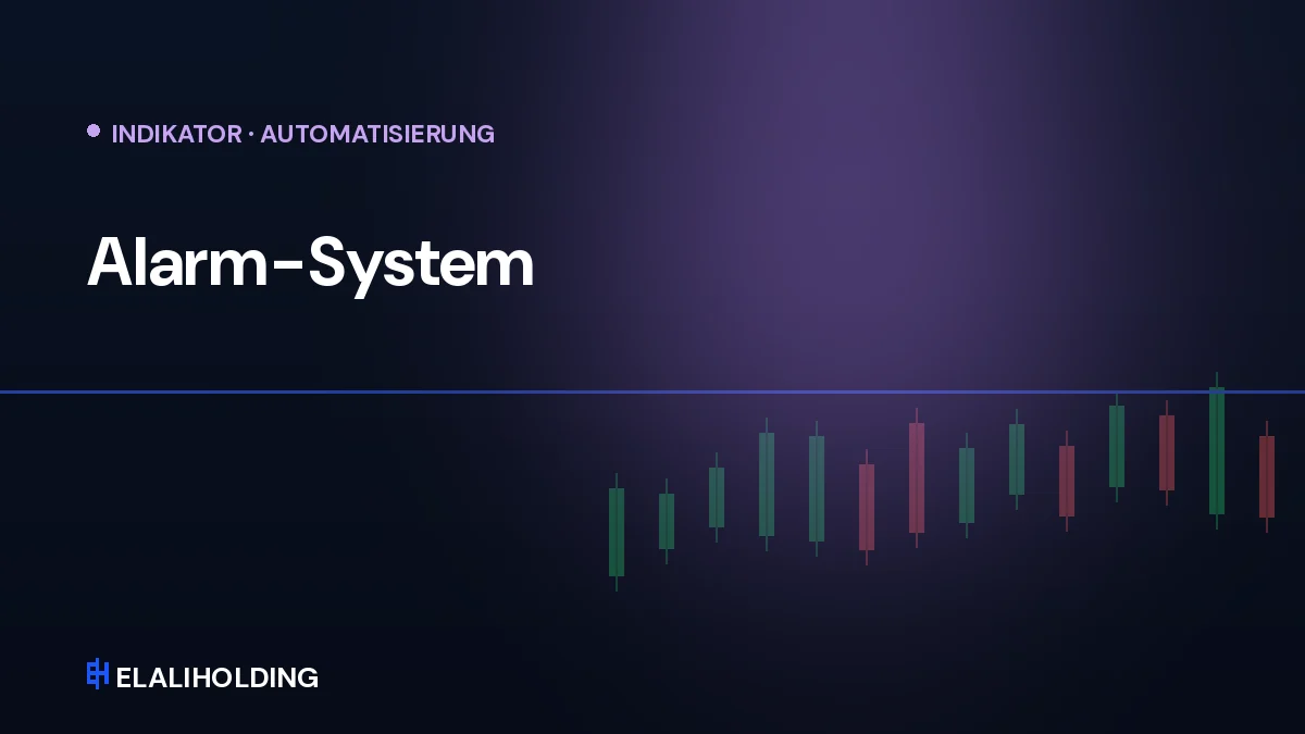 Alarm-System
