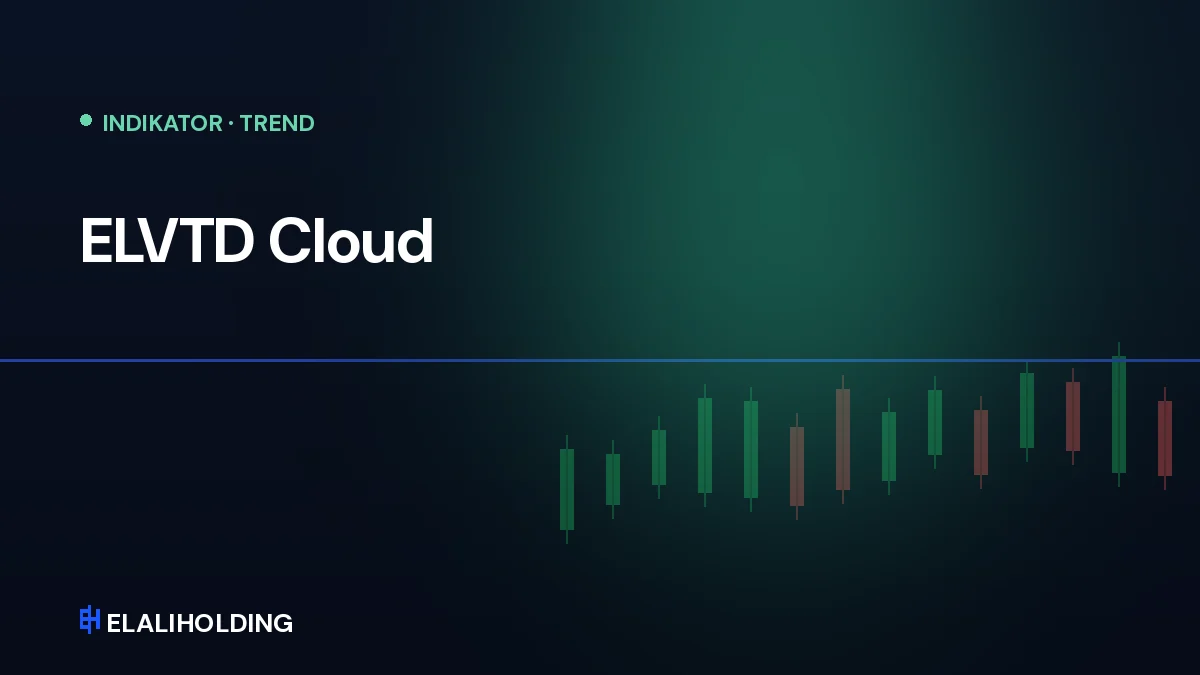 ELVTD Cloud