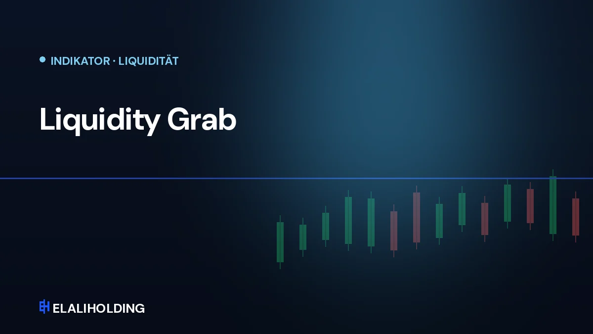 Liquidity Grab