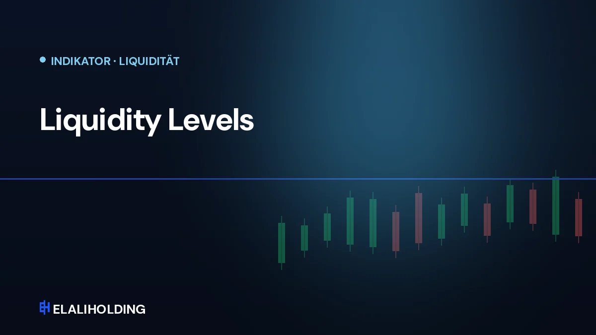 Liquidity Levels