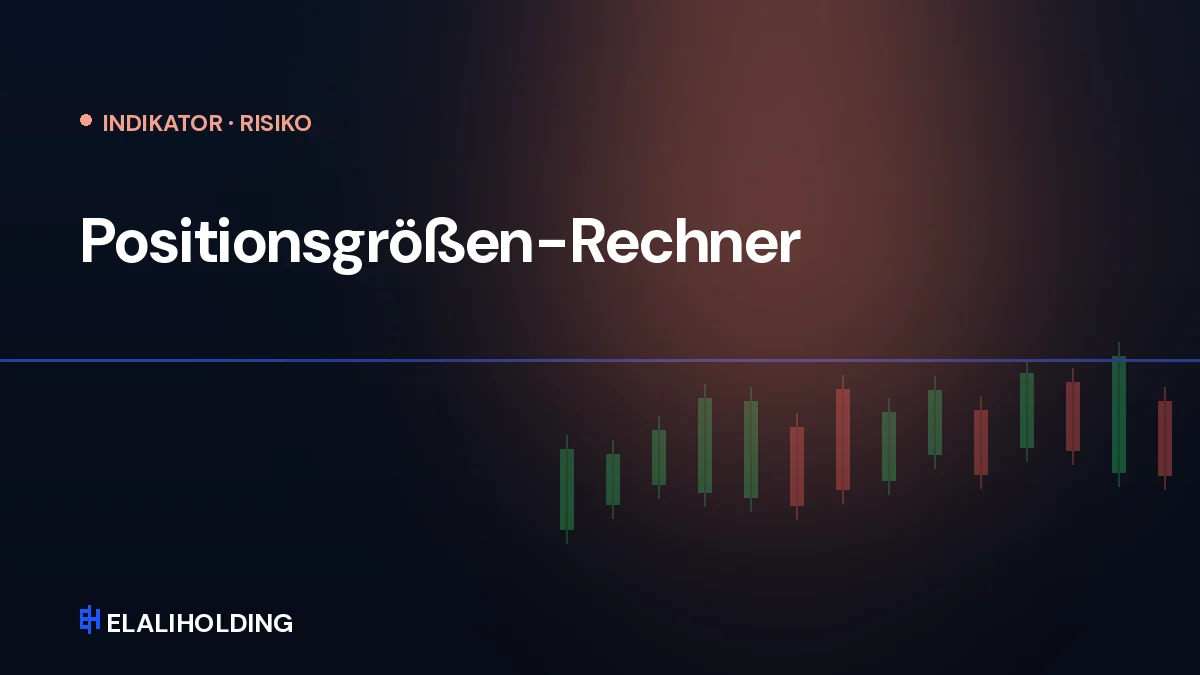 Positionsgrößen-Rechner