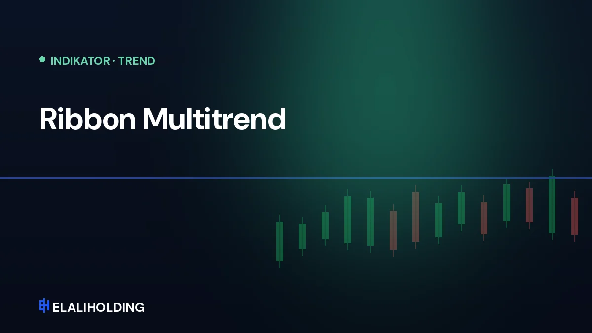 Ribbon Multitrend