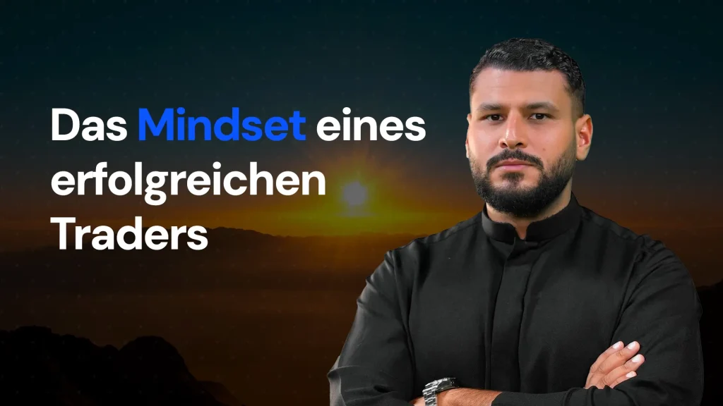 Trading-Psychologie: Wie du deine Emotionen in den Griff bekommst